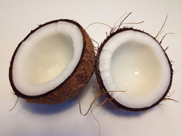 Kefir de Agua de Coco