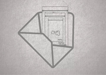 Cómo enviar por correo los nódulos de kéfir