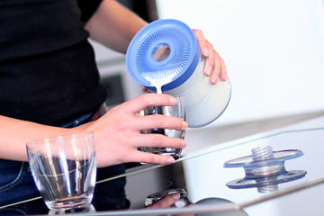 Kéfir de leche: ¡guía para principiantes de hacer kéfir!