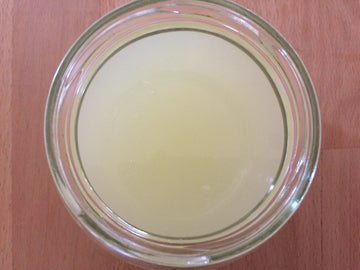 La proteína del suero de Kéfir, la bebida de los dioses