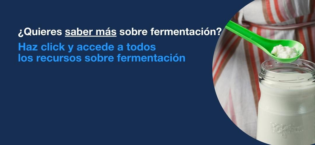 quieres saber más sobre fermentación todos  los recursos sobre fermentación