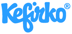 Kefirko Logo