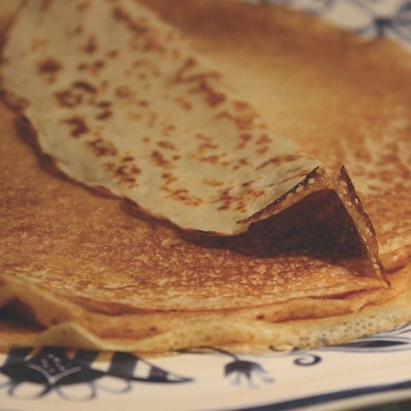 tortitas caseras