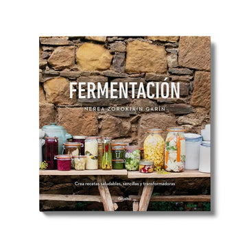 libro recetas fermentacion nerea zorokain