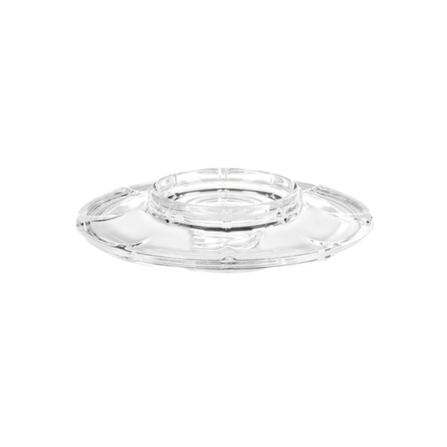 tapa superior transparente hacer kefir