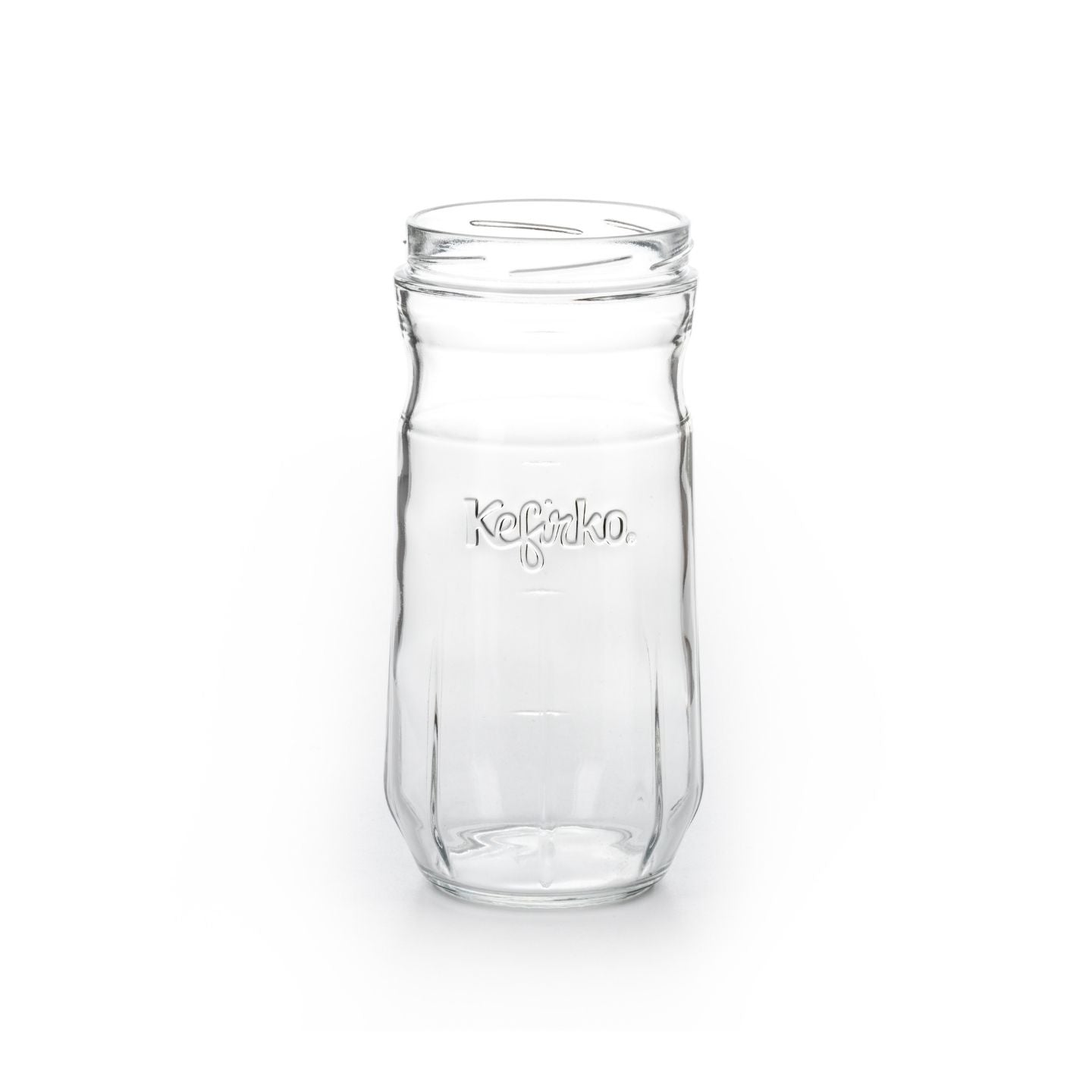 tarro de cristal kefirko de 1.4l