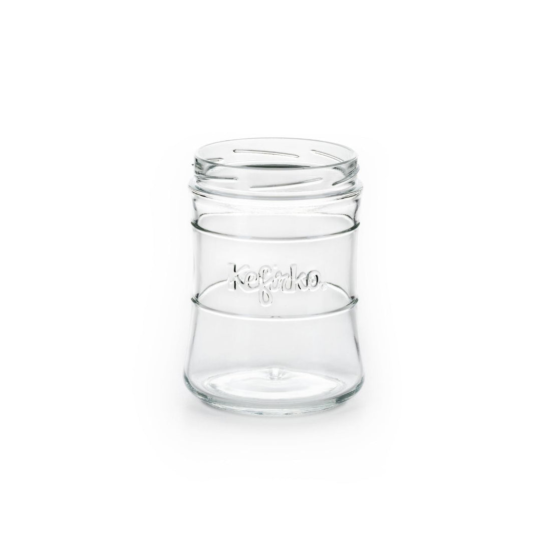 tarro de cristal reemplazo kefirko